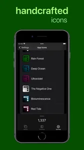 next.calc: a modern calculator screenshot 7