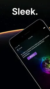 AR Orbits screenshot 1