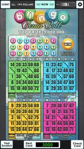 Lucky Lottery Scratchers screenshot 5