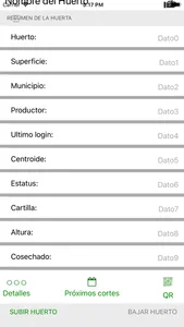 AvoSys Productores screenshot 8