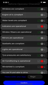 MobileTelematics screenshot 9