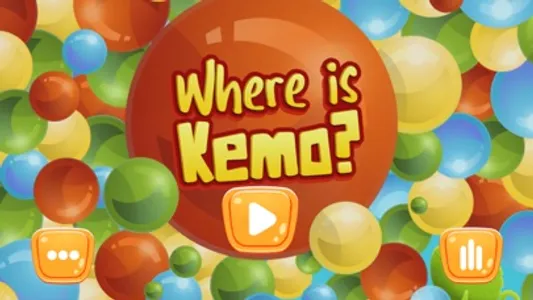 Where is Kemo screenshot 0