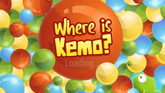 Where is Kemo screenshot 1