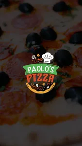 Paolo's Pizza Prüm screenshot 0