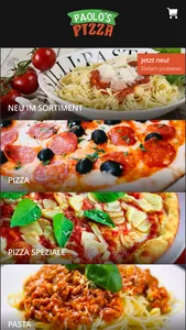 Paolo's Pizza Prüm screenshot 2