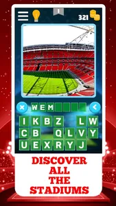 English Football Quiz & Trivia screenshot 5