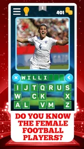 English Football Quiz & Trivia screenshot 8