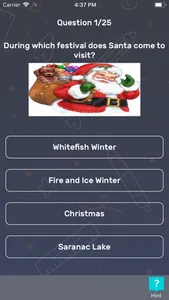 Cash4Brain Quiz for Gifts screenshot 3