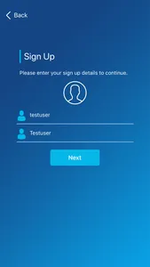 TenUp Wallet screenshot 7