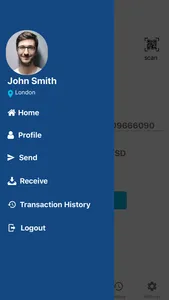 TenUp Wallet screenshot 9