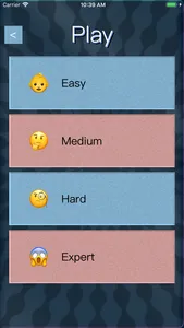 Mathtermind screenshot 5