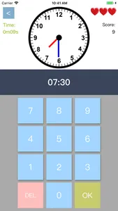 Mathtermind screenshot 6