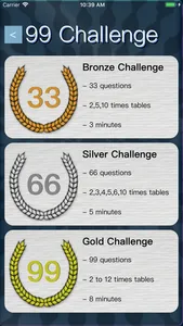 Mathtermind screenshot 7