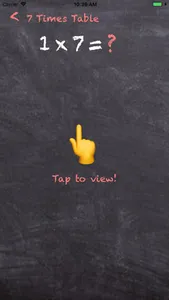 Mathtermind screenshot 8