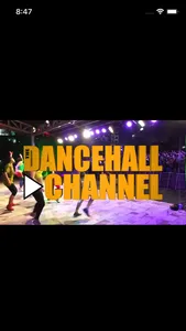 The DanceHall Channel screenshot 0