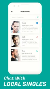 NORTHWEST DATING - Singles App screenshot 3