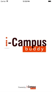 i-Campus buddy screenshot 0