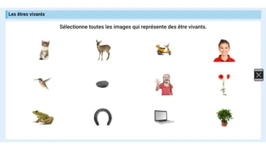 LN - Questionner le monde screenshot 4