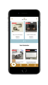 Minar Mobilya screenshot 0