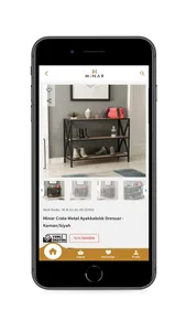 Minar Mobilya screenshot 1
