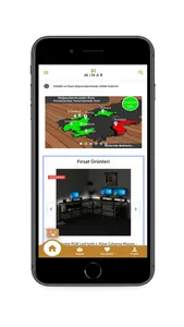 Minar Mobilya screenshot 2
