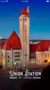 St. Louis Union Station screenshot 0