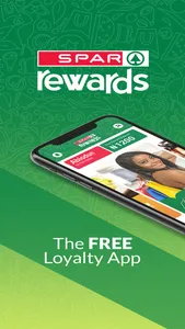 SPAR Nigeria Rewards screenshot 0