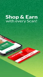 SPAR Nigeria Rewards screenshot 1