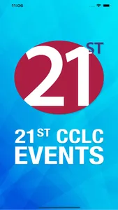 21st CCLC Events screenshot 0