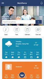 Alworks screenshot 1