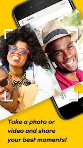 MTN YelloCam screenshot 1