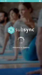 Subsync screenshot 0