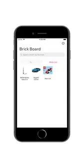 Brick Board screenshot 2