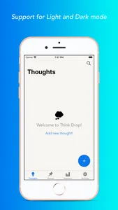 Think Drop screenshot 1