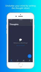 Think Drop screenshot 2