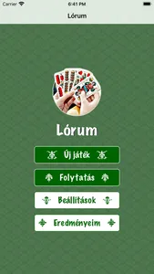 Lórum screenshot 5