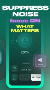 Sound Amplifier | Volume Boost screenshot 3