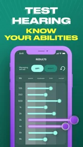 Sound Amplifier | Volume Boost screenshot 5