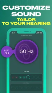 Sound Amplifier | Volume Boost screenshot 6