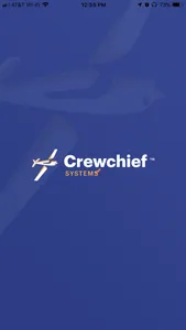 Crewchief GA screenshot 0