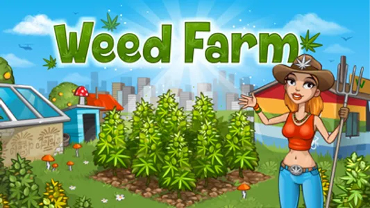 Weed Tycoon Ganja Farm screenshot 5