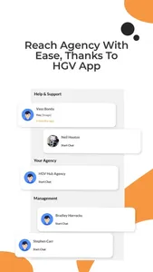 HGV Driver Hub screenshot 3