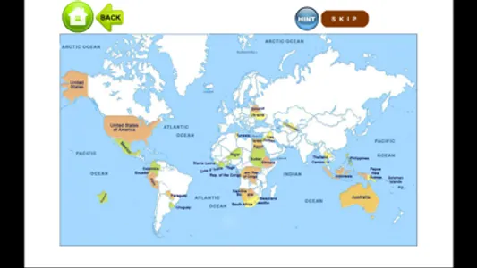 Learn World History Quiz Games screenshot 3