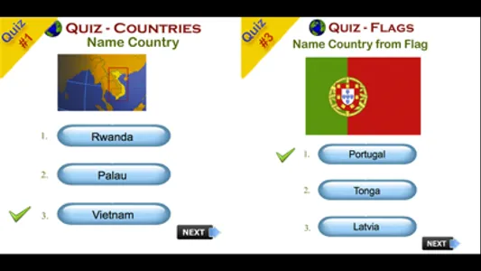 Learn World History Quiz Games screenshot 7