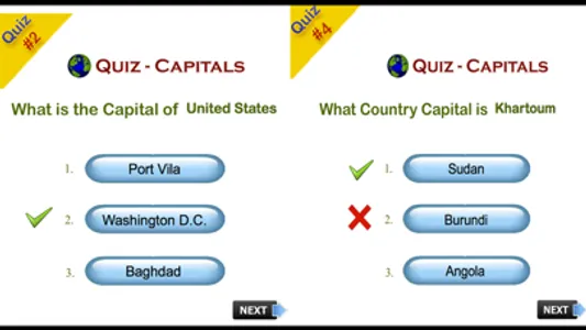 Learn World History Quiz Games screenshot 8