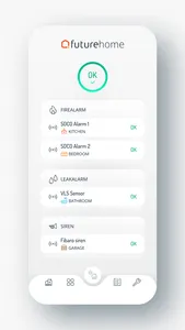 Futurehome screenshot 4
