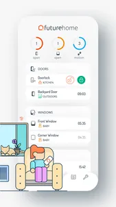 Futurehome screenshot 6