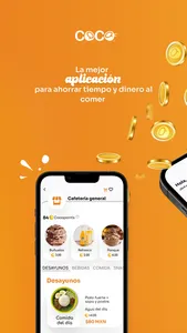 Coco APP screenshot 0