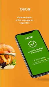 Coco APP screenshot 3