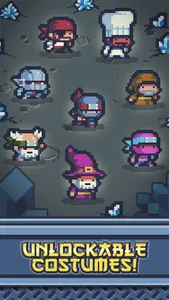 Ninja Prime: Tap Quest screenshot 7